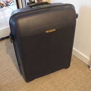 Grande valise delsey