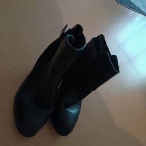 Bottes femme 38