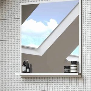 Miroir salle de bain 60x70cm