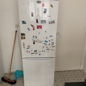 Don frigo combiné 