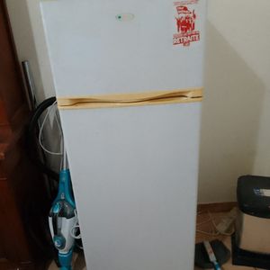 Réfrigérateur congélateur 