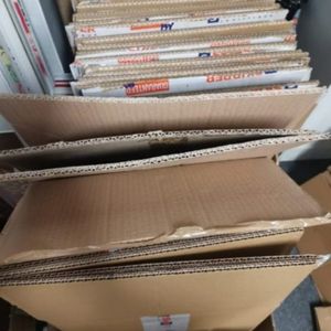 Cartons déménagement 