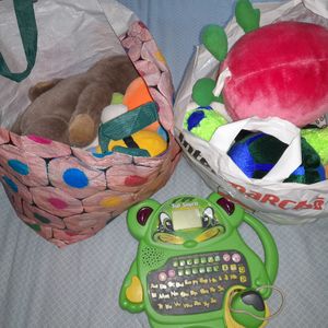Peluche 