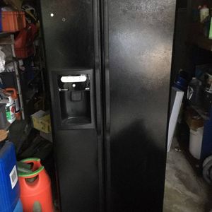 Frigo américain 
