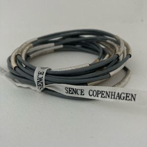 Bracelets Sence Copenhagen