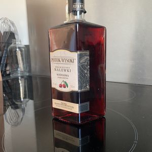 Liqueur de cerise (Pologne)