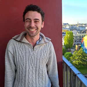 Maxime M.