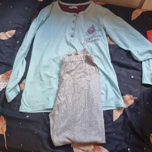 Pyjama 