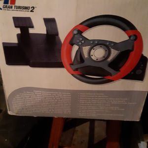 Volant ps one