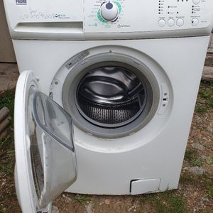 Lave linge pour pièce 