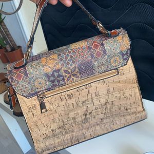 Sac usée 