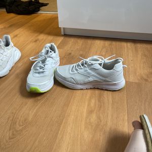 Baskets femme 38 