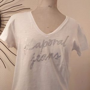 Tee shirt kaporal 38