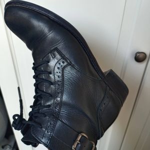 Bottines 38 