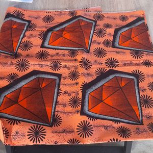 Tissu mahorais