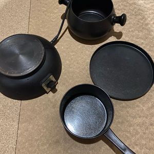 Appareil à fondue