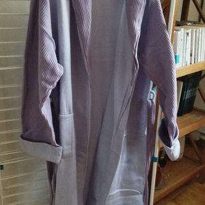 Robe de chambre 