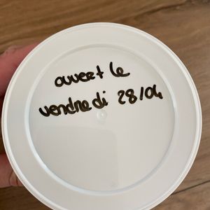  Lait allernova bébé 