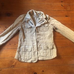 Veste