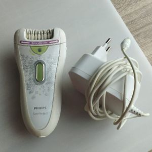 Épilateur électrique 