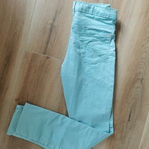 Pantalon bleu 36