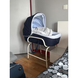Couffin pour bébé 