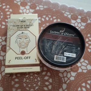 Masque 