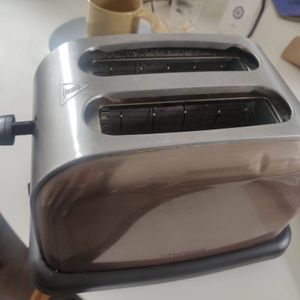 Grille Pain toaster