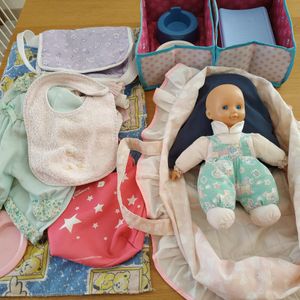 Jouets fille 