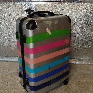 Valise taille moyenne 