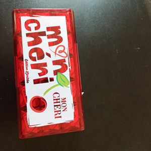 "Gourmandise"
