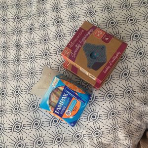 Serviette hygiénique 
