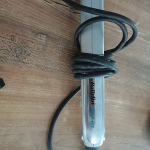 Lisseur cheveux Babyliss