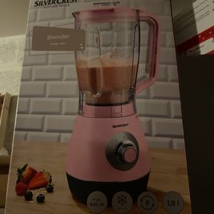 Blender HS