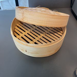 Cuit vapeur chinois 