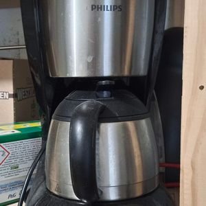 Cafetière phillips