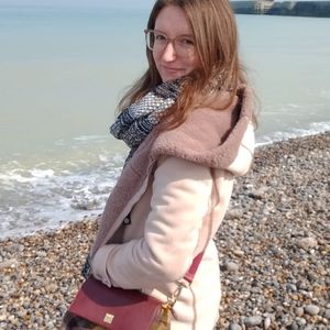 Lucie R.