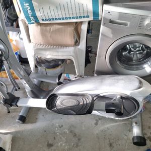 Machine de sport 
