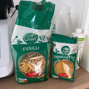Pâtes
