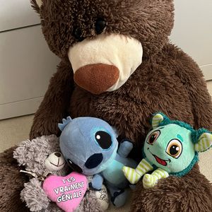 Nounours 