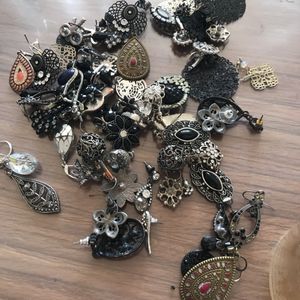 Regret bijoux fantaisie 