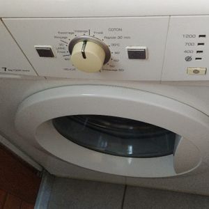 Machine a laver 