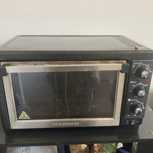 Four sans grille 