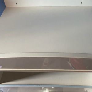 Table alanger avec tiroirs 