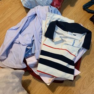 Vêtements homme 