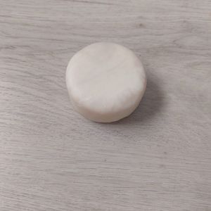 Shampoing en savon