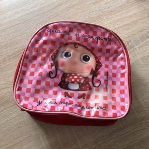 Petit sac pour enfant