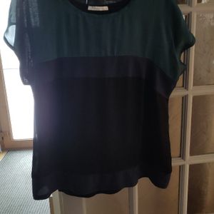 Haut femme taille XL