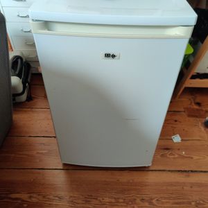 Frigo top