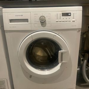 Lave linge 